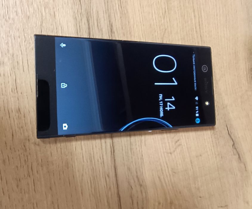 Телефон SONY 32гб продам