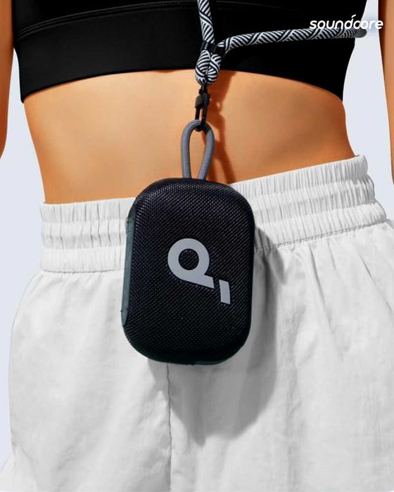 Колонки Anker Soundcore Select 4 Go (в комплекте 2 шт)