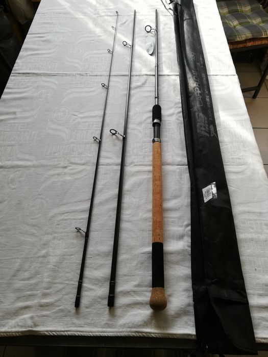 Sheffield -Match MS Range Carp Float 3,30m