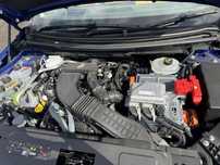 Motor renault austral 1.2 E Tech D027293