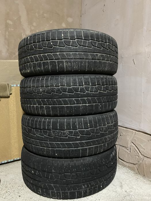 265 60 18 set 4 bucati Nokian