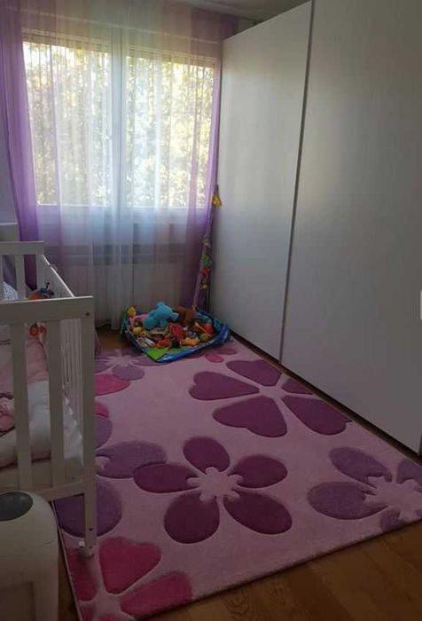 Тристаен апартамент в Център-ЦУМ