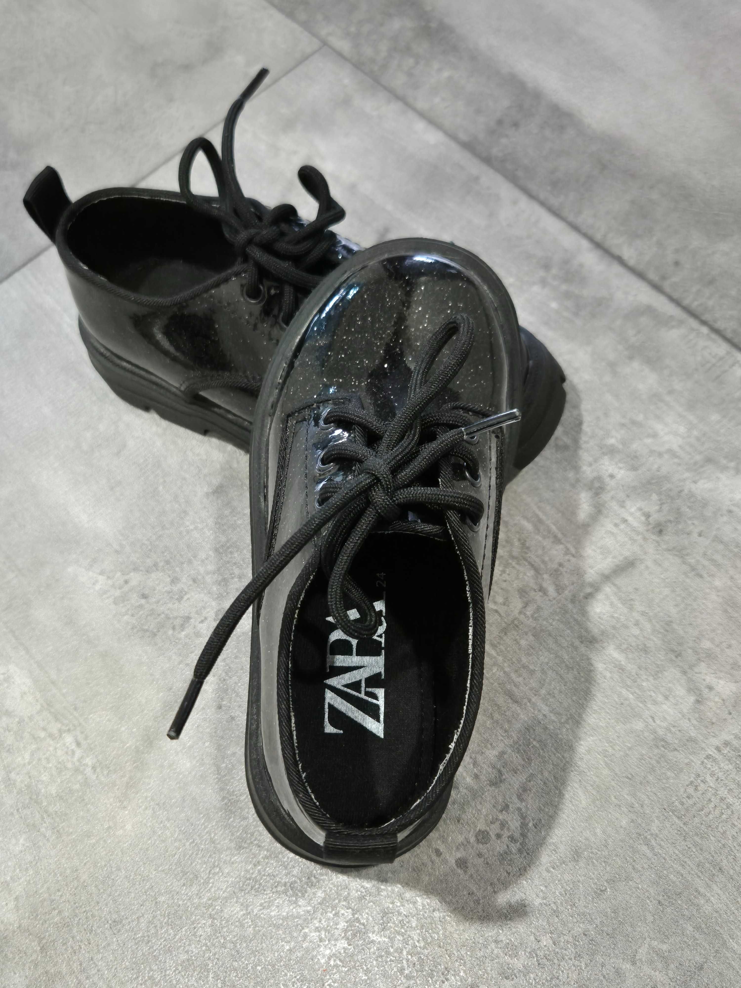 Детски обувки Zara