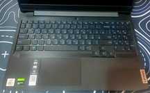 Lenovo ideapad gaming cor i7, 6 ядерный!