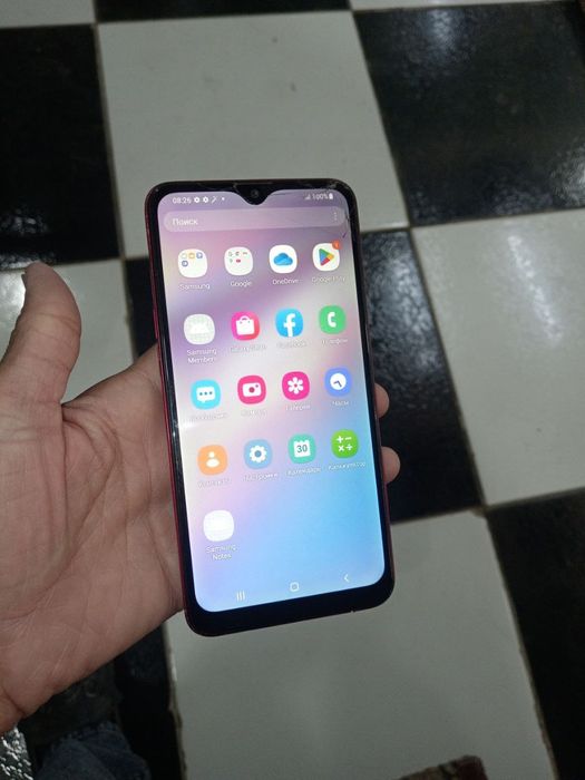 Samsung Galaxy A10S