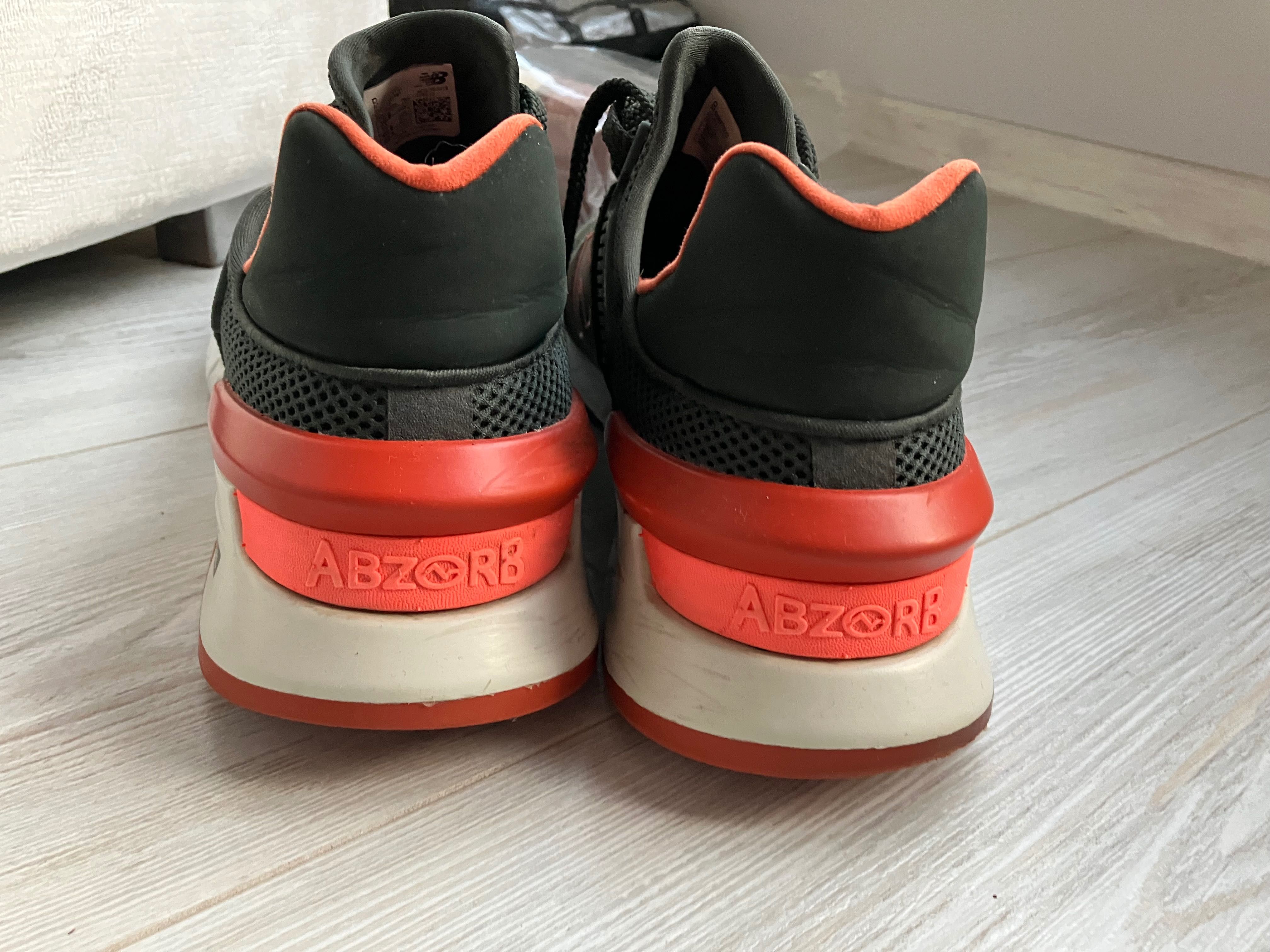 New Balance 997S 44,5