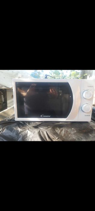 cuptoare microunde noi cu 2 ani garantie si SH cu garantie