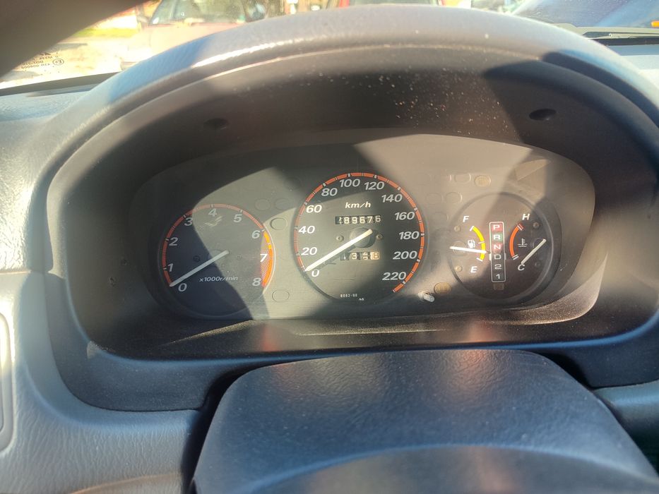 На Части Хонда ЦРВ 1 2.0/147/Автомат Honda Crv 1 Na chasti