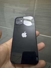 Iphone 12 черный айфон 12