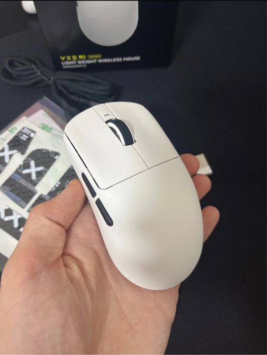 Mouse VXE R1 SE+
