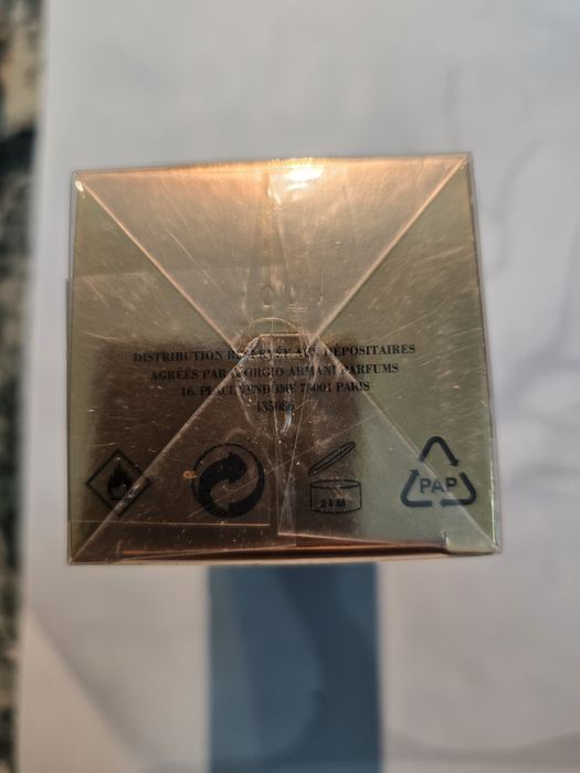 Promotie: Armani - Si  100ml edp