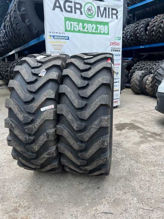 Cauciucuri 18.4-26 ALLIANCE noi cu 12 pliuri