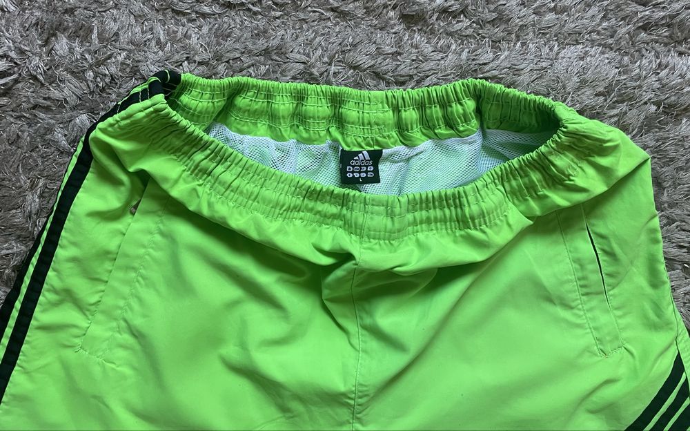 Pantaloni scurti/sort Adidas L