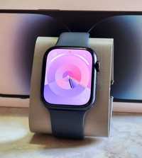 Apple Watch Seria 8 45 mm ca nou