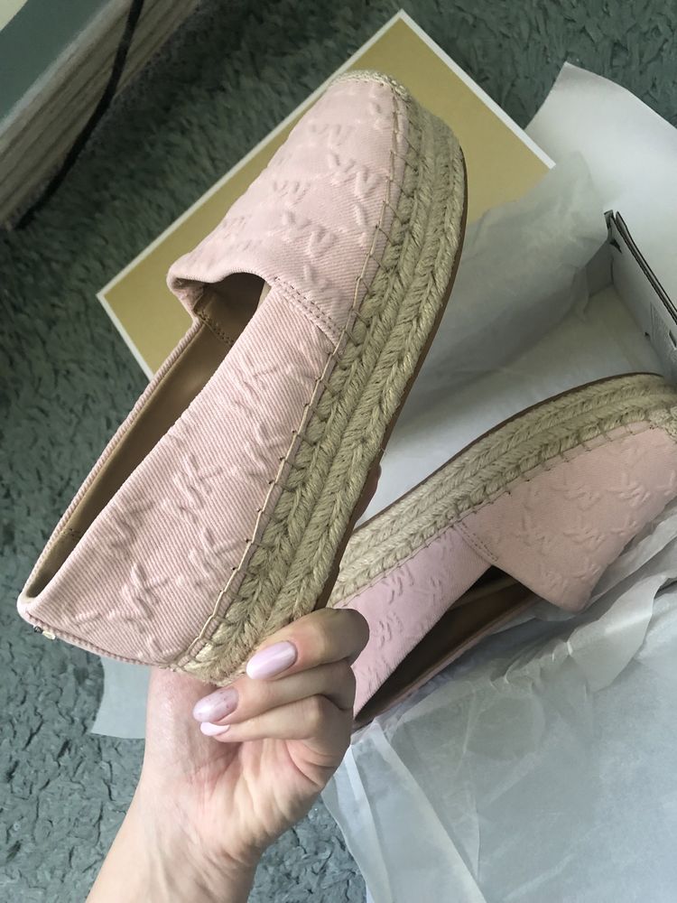 Еспадрили Michael Kors