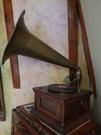Gramofon original