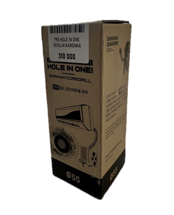 HOLE IN ONE 55talik karonka almazniy 310000 so’m