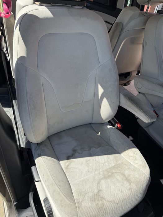 Detailing auto DRG