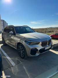 BMW X5 BMW X5 G05 M Pack *CASH* sau *Schimb cu G30*