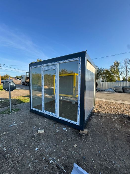 Producător containere modulare de orice tip