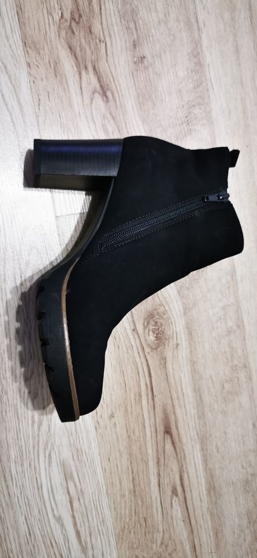 Vând botine Graceland, 39-40
