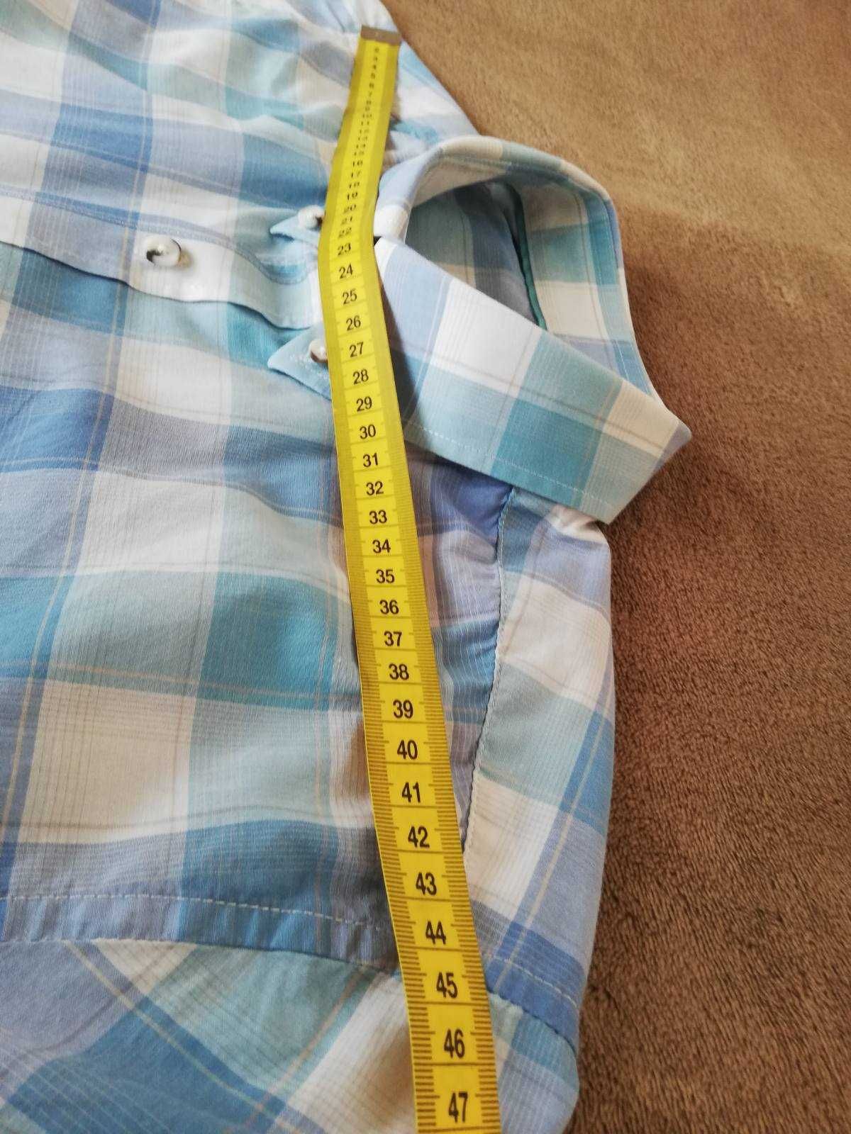 Мъжки ризи с къс ръкав LC Waikiki ПАКЕТНА цена