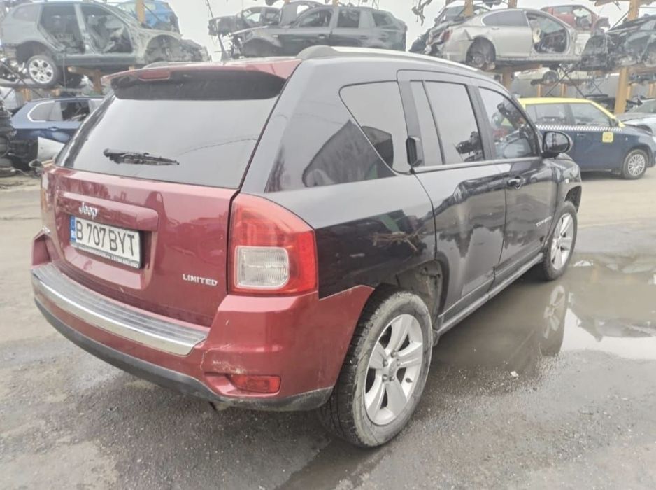 Capac chiuloasa  2.2 crd om651 A6510150601 Jeep Compass 1 (facelift)