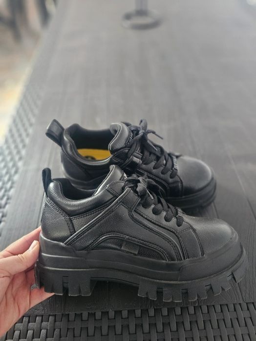 Pantofi dama BUFFALO, marime 38