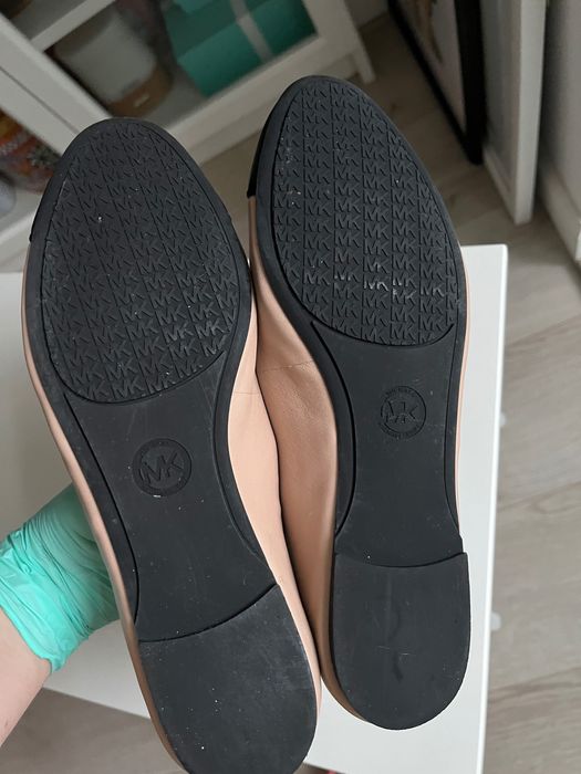 Vand balerini Alice Michael Kors noi nouti