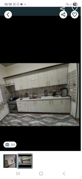 6 сотихли тайёр  ховли тезда сотилади