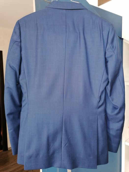 Costum barbati "Tata si fiul"