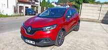 Renault Kadjar Renault Kadjar 1.6DCI 4X4 BOSE EDITION