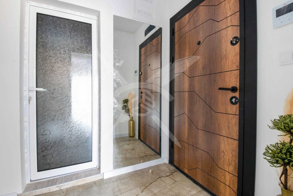 Продава се Едностаен апартамент в София, Надежда 2 - 44 кв.м за 3387 €/кв.м - Снимка #7