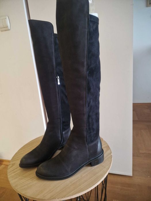 Ботуши Carinii 38 номер