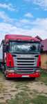 De vânzare: -Scania R420
