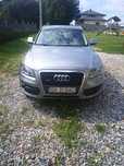 De vanzare Q5 din 2010 automat 4×4 acte valabile fiscal