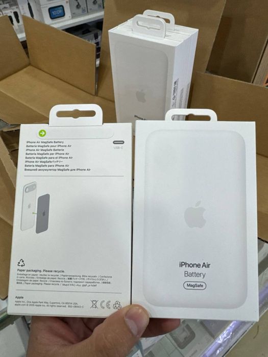 Apple Battery Pack  For Air  Apple Store