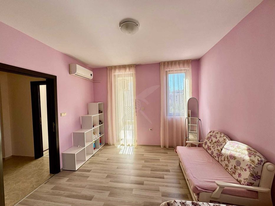 Продава се Двустаен апартамент в с. Равда, Област Бургас - 56 кв.м за 1340 €/кв.м - Снимка #3