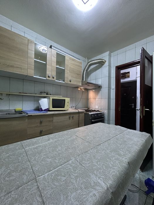 Apartament regim hotelier Craiova - peste strada de Mc