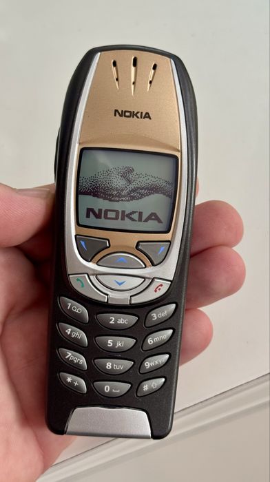 Telefon mobil Nokia 6310i impecabil