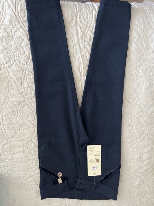 Продам школьные брюки для девочек