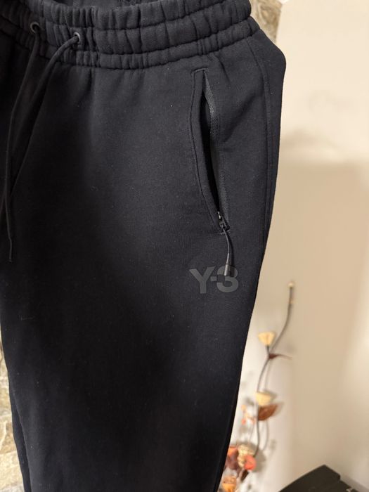 Долнище на Y3 Yoji Yamamoto