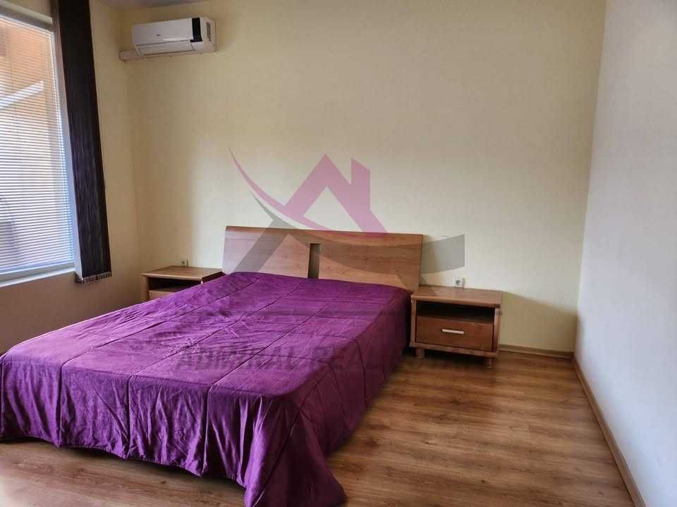 Дава се под наем Тристаен апартамент в Варна, Морска градина - 110 кв.м за 1200 € - Снимка #3