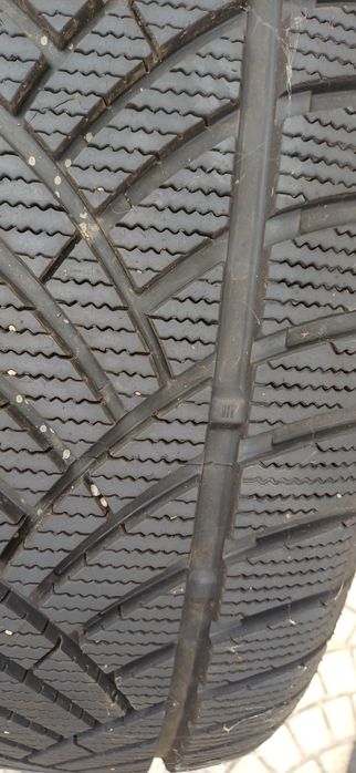 Зимни губи LEAO 205/55 R16 2бр