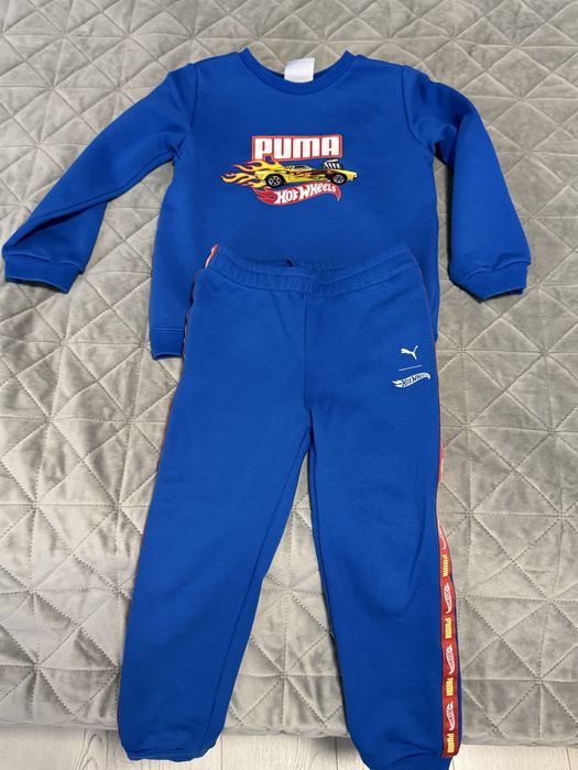 Анцуг Puma 104 размер