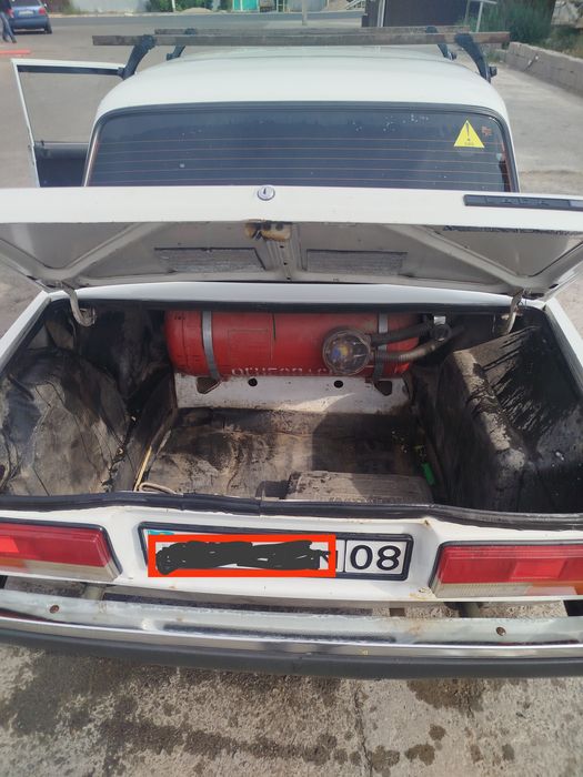 Ваз 2107 инжектор