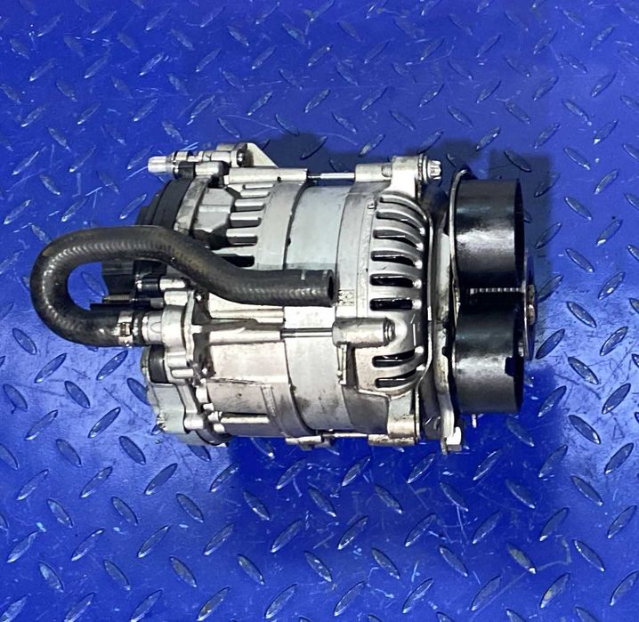 Alternator Mercedes Benz C43/63 AMG W206 A0009008135