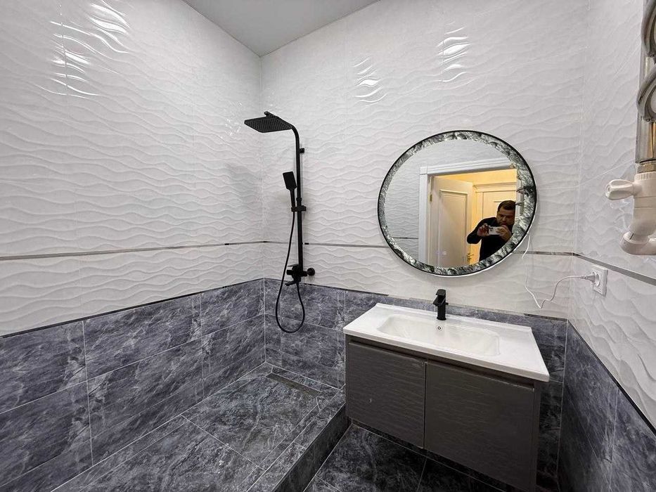 Продаётся 3х комнатная квартира в новостройке ЗАХОДИ ЖИВИ в городе