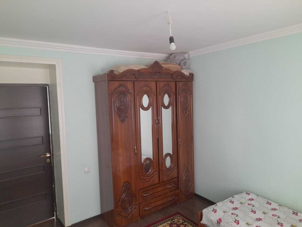 Yangi qurilgan Kajej