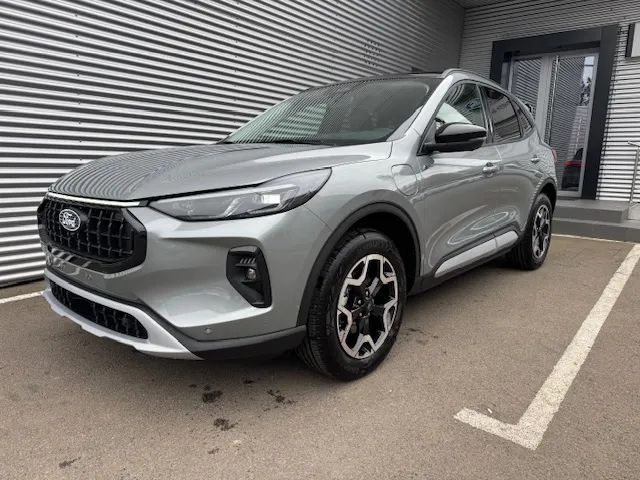 Ford Kuga Ford Kuga Active X 2.5l Duratec PHEV 243 CP AT (MY 2025.75)